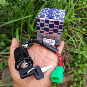 Kunci Kontak Suzuki RC 80 RC80 kontak RC 100 RC 100 Spirit DK Black Bravo Jet Cooled Kualitas bagus