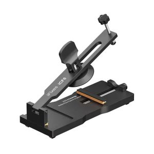 MINIFELE 262 Strong Sucktion Cup Screen LCD Separator Heating-Free Portable Removal Clamp Universal LCD Display Mobile Phone Screen Fast Open Fixture Phone Disassembly Repair Tool