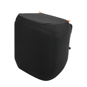 Speaker Storage Speaker Dust Guard With Premium Nylon Blend Fabric Outdoor Event Ready Solution