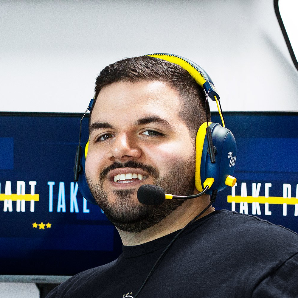 RAZER BlackShark V2 Multi-Platform Wired Esports Headset with HyperClear Cardioid Mic With USB Sound Card Gaming Headphones