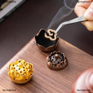 [COD] Springhooe เครื่องหอมอโรมาเธอราพีทรงสี่เหลี่ยมแนวตั้งทรงสี่เหลี่ยมอุปกรณ์ตั้งโต๊ะทำจากโลหะรูปม้าสุดสร้างสรรค์