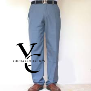 celana seragam sekolah SMA/SMK abu abu