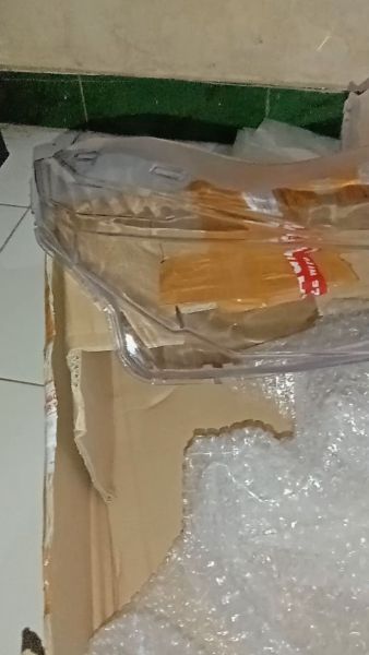 Buyer review video 3