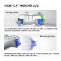Tay cầm chơi game Flydigi Apex 4 - Tay cầm Bluetooth Wireless chơi game trên Steam, Android và PC. 