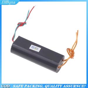 [COD] High Voltage Generator High Voltage Module Transformer Step-up Module 3-6V 400KV