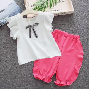 NATALIA - Setelan Anak Divya / One Set Anak Cewek