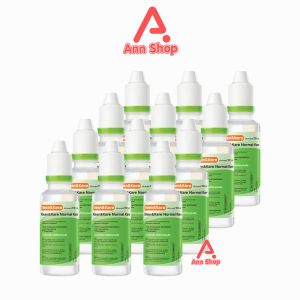 Klean and Kare น้ำเกลือ คลีนแอนด์แคร์ นอร์มอลแคร์ ปราศจากเชื้อ 100มล. [12 ขวด หัวจุก] DD 6202 Klean&Kare