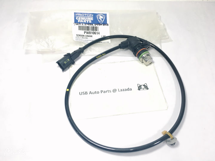 ORIGINAL PROTON GEN2 EXORA CPS EXORA BOLD BLM PERSONA CRANKSHAFT SENSOR ...