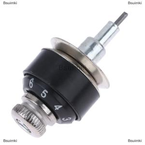 [COD] Bsuimki Old Household Sewing Machine Thread Adjustable Clamp Tension Foot On The Old Style Home Machine Accessories