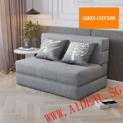 Foldable Sofa bed/Floor Sofa/Foldable Bed/Sofabed/Lazy Sofa Home Seat