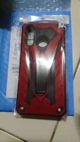 Buyer review video 2