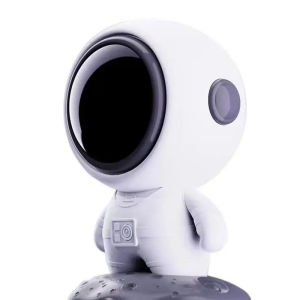 Astronaut R Wireless Subwoofer Speaker Mini Bluetooth Portable Creative Birthday Gift