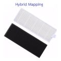 อะไหล่ ​หุ่นยนต์ดูดฝุ่น​ ​ Hybrid,Hybrid​ Mapping,Hybrid​ Camera Map,Neptune. 