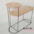 meja stool susun tangga | meja sudut sofa | meja samping. 