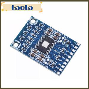 gaoba TPA3116D2 XH-M562 50W+50W 2.0 Channel Digital Stereo Audio Power Amplifier