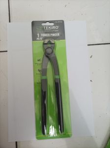 TEKIRO TANG GEGEP 9 INCH BERKUALITAS SUPER / TANG KAKAK TUA 9" / TOWER PINCER PLIERS
