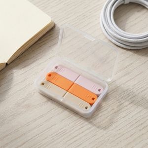 NEXTYOO 1/3PCS Có thể tái sử dụng. Kẹp định hình mũi Tự tạo hình Lượn cong Dải định hình mũi Hỗ trợ bộ nhớ 16D Dụng cụ nâng sống mũi dành cho phụ nữ/nam giới