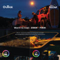 OuTask TD2 Portable Outdoor Lights โคมไฟเอนกประสงค์รุ่นใหม่ ไฟพกพา ไฟแคมป์ ไฟเสายืด ไฟLED. 