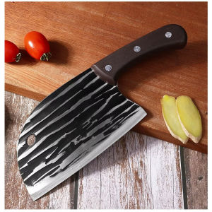 Japanese Knife Kitchen Knife Traditional Handmade Chefs Chopper Cooking Knives Kitchen Tools