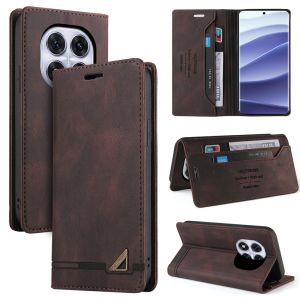 For Xiaomi Redmi Note 14 13 12 11 Pro Plus / Redim Note 14 13 12 5G / Redmi Note 12S 11S Phone Case Business Leather Wallet Card Slots Couples Flip Cover Casing