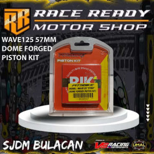 PITSBIKE CASTING PISTON KIT