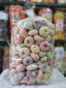 CEMILAN KUE LADU ARCON 1KG