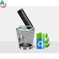 Pin sạc AA eneloop pro 2500mah Ni-MH. 