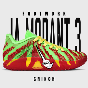 Spikey Basketball Shoes for Men and Women | Great Traction XDR Quality Basketball Sneakers with Box