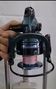 15 Ball Bering NAVION D2000-7000 Full Body Metal Dapat 2 Spool  pancing ikan pancing udang lagi ade fishing rod hook