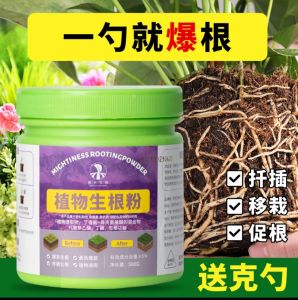 CAPTAIN GARDEN SERBUK PENGGALAK AKAR 500g/船长花园生根粉/ CAPTAIN GARDEN ROOTING POWDER 500G