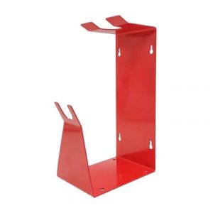 CANICECA Wall Mount Paint Holder Universal Upper Pot Spray Tool Rack Durable Storage Paint Spray Holder Workshop Tool
