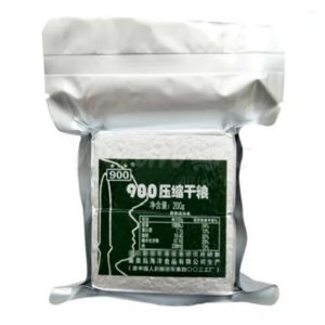 1 KG lương khô Quân Đội 3 sao 900