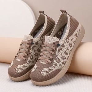 Free Shipping Spring New Fashion Casual WomenS Shoes Soft-Soled Lightweight And Flat