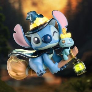 2025 New Stitch Funny Diary 2.0 Blind Box Figure Stich Peripheral Trendy Toys Dolls Desktop Decoration for Fans Surprise Gifts
