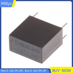 Millys ZMPT107-1 2mA/2mA Miniature Voltage Transformer Sensor Isolation Voltage 3000V