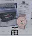 Jam Tangan Original Digitec 4126 Water Resist Renang. 