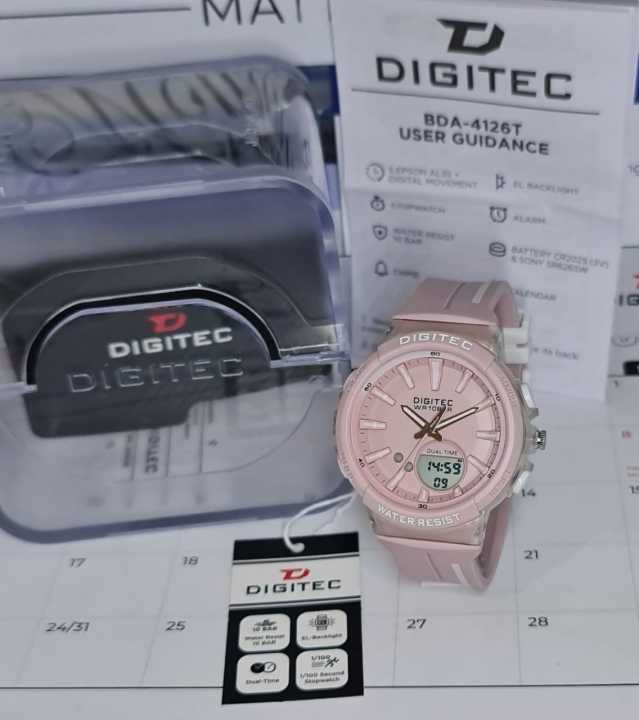 Jam%20Tangan%20Original%20Digitec%204126%20Water%20Resist%20Renang%20-%20Image%202