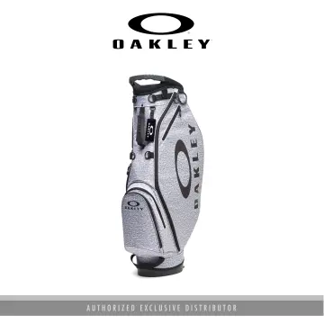 極美品】OAKLEY Golf Stand Bag STAND 17.0 Buy Oakley Golf Bag