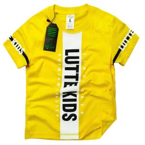 KAOS DISTRO ANAK | KAOS OBLONG ANAK 1-12 TAHUN | KAOS SABLON ANAK PREMIUM | LUTTE KIDS