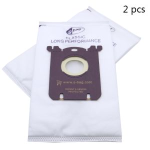 Túi Lọc Bụi Bằng Vải Không Dệt Cho Máy Hút Bụi Fc / Hr Philips/Electro-lux S- Bag