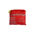 Savana Duffle Bag Packable Traveling 22 Liter - Kusumba. 