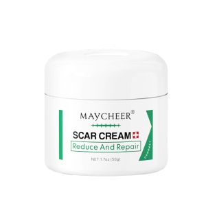 HXH - Authentic Scar Removal Miracle 50G | Leg Old Scar & Peklat Eliminator Stretch Marks Fast Fading