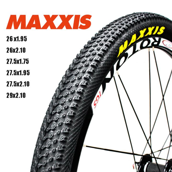 Maxxis Pace Maxxis Tires Mtb 26 Maxxis 26 Bike Tire MAXXIS PACE - Main Image