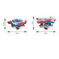 Beyblade Burst Flame B-193 Ultimate Valkyrie Legacy Variable'-9 Boys Play Toy Fighting Bayblade Starter Gyro Spinning Top Children Battle Gyro Birthday Gift -without Launcher. 