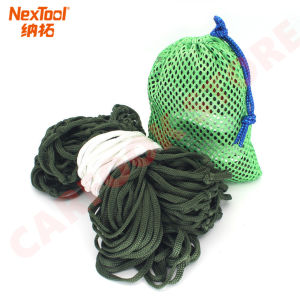 NT เปลนอนผู้ใหญ่ 240*90cm เปล เปลญวน ผ้านิ่ม ตาถี่ เนื้อเหนียว มีรูระบายอากาศ เปล เปลนอน เปลไกว เปลญวนผู้ใหญ่ เปลนอนผู้ใหญ่ เปลผ้า เปลตาข่าย สำหรับนอนในป่า เปลนอนผู้ใหญ่ เนื้อผ้าดีมีคุณภาพ ระบายอากาศได้ดี พร้อมส่ง camping hammock