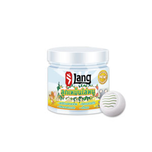 1ใช้ได้ 10 ปี‼ไล่หนู เจลไล่หนู ยาไล่หนู เครื่องไล่หนู ที่ไล่หนู 1 กล่อง 6 ชิ้น ใช้งานง่าย ส่วนผสมทางพฤกษศาสตร์ ไม่เป็นอันตรายต่อมนุษย์และสัตว์ ใช้ในบ้าน ห้องเครื่องรถยนต์ คลังสินค้า ฯลฯ ลูกเหม็นไล่หนู ยากำจัดหนู ไล่หนูในบ้าน ยากำจัดหนูบ้าน สมุนไพรไล่หนู