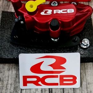 Caliper Depan Beat, Vario125 & Vario150: Kepala Babi Depan