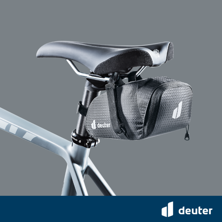 Deuter saddle bag best sale