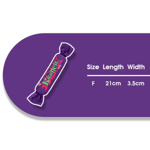 HIDREAM Cat Toys Catnip Infused Crinkle Sound Dental Health Plush Interactive For Indoor Cats