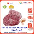 Thịt Bò Aukobe Nhập Khẩu Siêu Ngon!. 